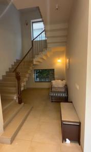 Hall Image of 3165 Sq.ft 4 BHK Villa for sale in Morjim Goa for Rs. 80000000