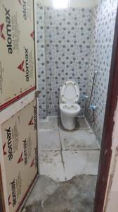 Bathroom Image of 800 Sq.ft 2 BHK Builder Floor for rent in Sector 73 Noida for Rs. 18000