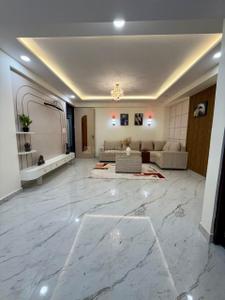 Hall Image of 1450 Sq.ft 3 BHK Apartment / Flat for sale in Jagatpura Jaipur for Rs. 6300000
