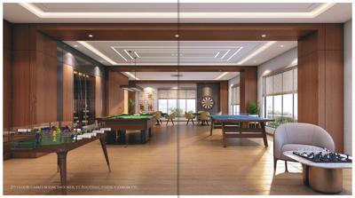 Image of 2263 Sq.ft 4 BHK Apartment / Flat for sale in Sevoke Rd, Siliguri for Rs. 11315000