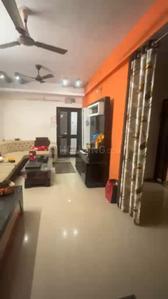 Hall Image of 1100 Sq.ft 2 BHK Apartment / Flat for rent in Shri Krishna Avenue, Limbodi Indore for Rs. 16000