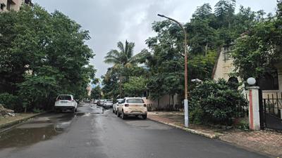 Image of 2500 Sq.ft 3 BHK Villa for sale in DSK Meghmalhar, Dhayari, Pune for Rs. 16000000