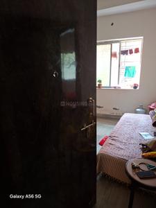 Bedroom Image of 1100 Sq.ft 3 BHK Apartment / Flat for sale in Bansdroni Kolkata for Rs. 4200000
