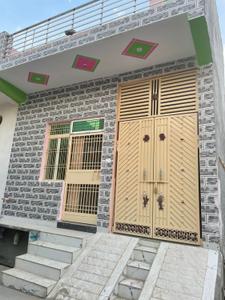 Image of 560 Sq.ft 2 BHK Independent House for sale in Parisha Home Pvt Ltd, Lal Kuan, Ghaziabad for Rs. 4650000