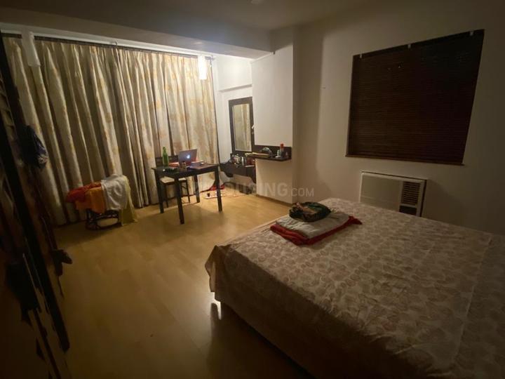 west avenue road Bedroom 1