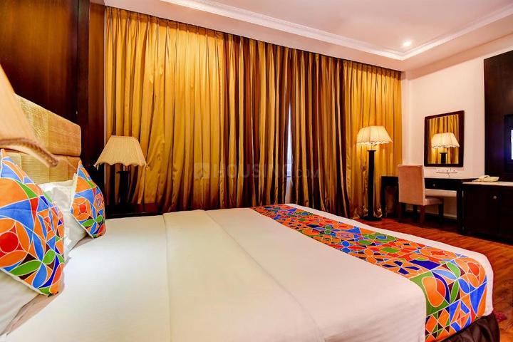 Bedroom Image of VibeSync Co-Living in Sector 48, Gurgaon