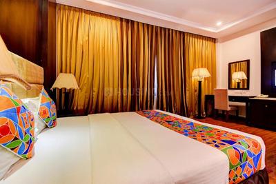 Bedroom Image of VibeSync Co-Living in Sector 48, Gurgaon