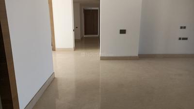 Hall Image of 1380 Sq.ft 2 BHK Apartment / Flat for rent in Supertech Supernova, Sector 94 Noida for Rs. 52000