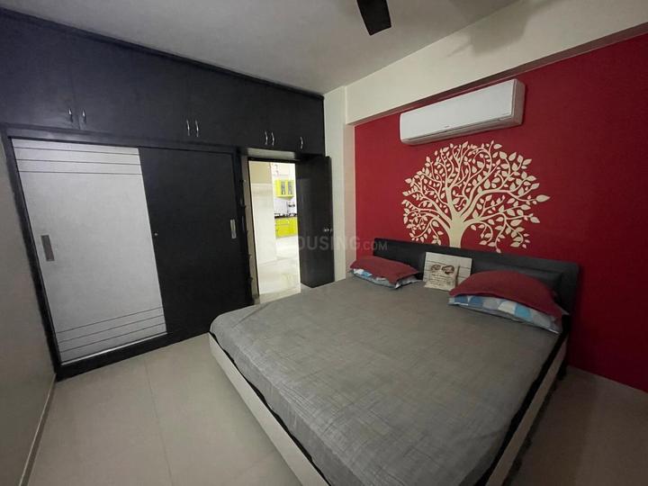 Vaishno Devi Circle Bedroom 1