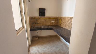 Kitchen Image of 800 Sq.ft 2 BHK Apartment / Flat for sale in Divyansh Flora, Noida Extension Greater Noida for Rs. 8200000