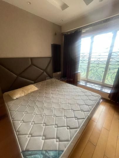 Deonar Village, Chembur Bedroom 1