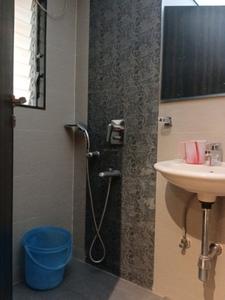 Bedroom One Image of 2800 Sq.ft 4 BHK Apartment / Flat for sale in Mantra Grandstand Trinity, Kothrud Pune for Rs. 36000000