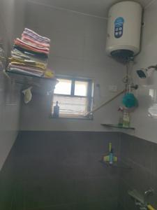 Bathroom Image of 1200 Sq.ft 3 BHK Duplex for sale in Sanidhya Darshan Elegance, Sanand Ahmedabad for Rs. 11500000