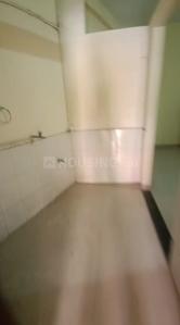 Kitchen Image of 1200 Sq.ft 2 BHK Duplex for rent in Rajendra Nagar Indore for Rs. 16000
