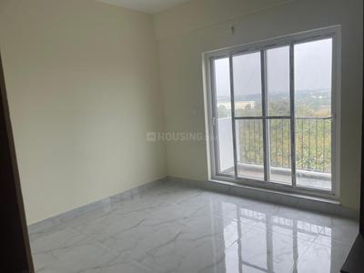 Bedroom Image of 1060 Sq.ft 2 BHK Apartment / Flat for sale in RRL Nature Woods, Sarjapur Bengaluru for Rs. 6600000