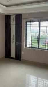 Bedroom Image of 2350 Sq.ft 4 BHK Penthouse for sale in Kahilipara Guwahati for Rs. 12000000
