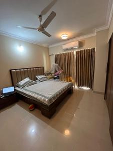 Bedroom Image of 2350 Sq.ft 3 BHK Apartment / Flat for sale in Nahar Burberry and Bryony, Powai Mumbai for Rs. 68500000