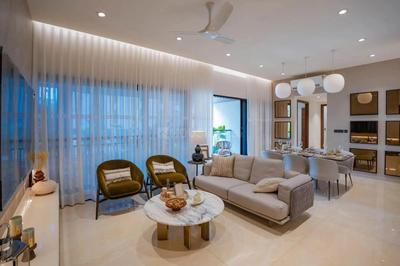 2 BHK Flat