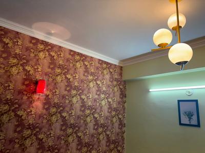 Bedroom Image of 910 Sq.ft 2 BHK Apartment / Flat for sale in Ramtal Kund Vrindavan for Rs. 7000000