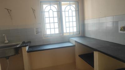 Kitchen Image of 800 Sq.ft 2 BHK Builder Floor for rent in Thiruvanmiyur Chennai for Rs. 20000