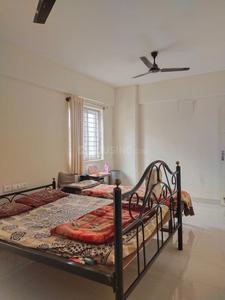 Bedroom Image of 2147 Sq.ft 3 BHK Apartment / Flat for sale in LNS Prominent East Winds by Prominent Homes, Kadugodi Bengaluru for Rs. 16500000