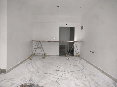 Living Room Image of 1588 Sq.ft 3 BHK Apartment / Flat for sale in Thanisandra Bengaluru for Rs. 11116000