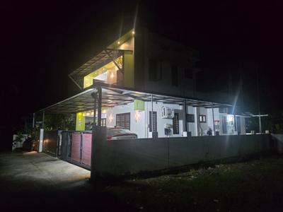 Image of 2000 Sq.ft 3 BHK Independent House for sale in North Paravoor, Kochi for Rs. 9000000