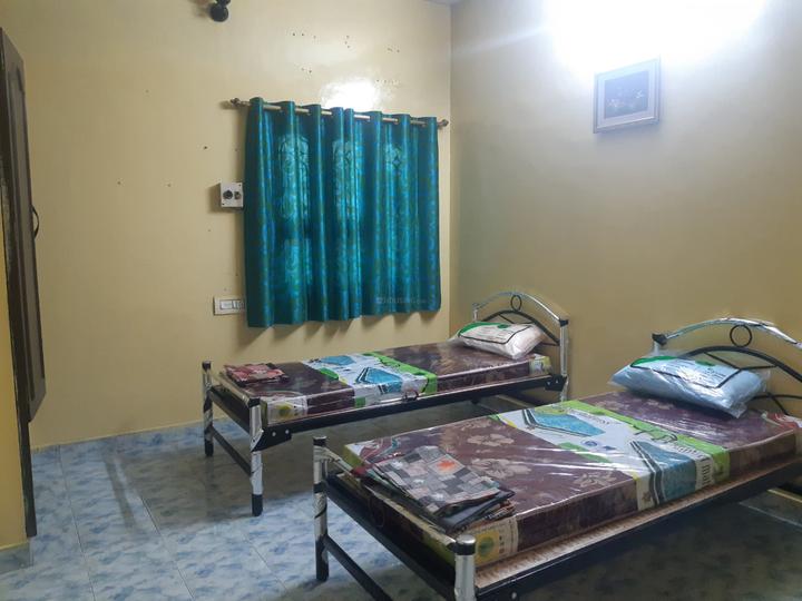 Bedroom Image of PG 10507766 St Thomas Mount in St Thomas Mount, Chennai