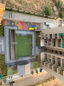 Image of 2718 Sq.ft 3 BHK Penthouse for sale in Sahajanand Elite, Sargasan, Gandhinagar for Rs. 9200000