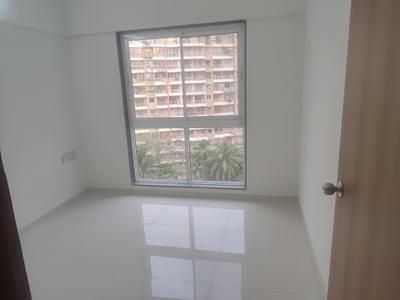 Bedroom Image of 525 Sq.ft 1 BHK Apartment / Flat for sale in Upturn Atmiya Centria, Santacruz East Mumbai for Rs. 14500000