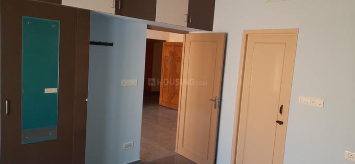 ISHAQ HOMES Bedroom 1