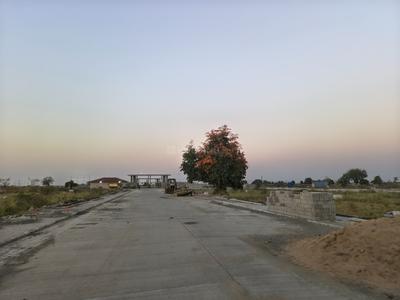 Image of 1250 Sq.ft Residential Plot / Land for sale in Mihan, Nagpur for Rs. 4250000