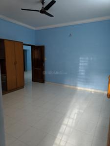 Hall Image of 1200 Sq.ft 2 BHK Independent House for rent in Vidyaranyapura Bengaluru for Rs. 21000