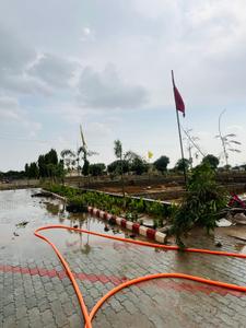 Image of 1000 Sq.ft Residential Plot / Land for sale in Theekariya, Jaipur for Rs. 6200000