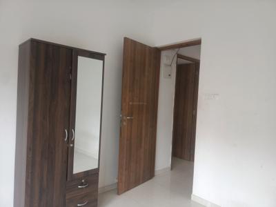 Bedroom Image of 1150 Sq.ft 2 BHK Apartment / Flat for sale in Abhinav Pebbles II, Bavdhan Pune for Rs. 11200000