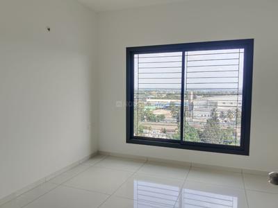 Bedroom Image of 1755 Sq.ft 3 BHK Apartment / Flat for sale in Sobha Manhattan Towers Town Park Phase 1 W 4 And 5, Jigala Bengaluru for Rs. 25400000