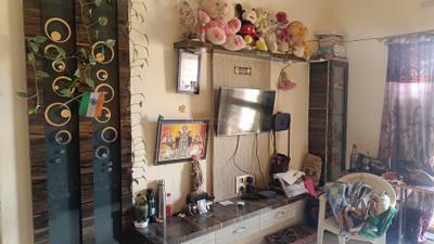 Living Room Image of 1100 Sq.ft 2 BHK Apartment / Flat for sale in Kalyan Nagar Hubli for Rs. 4200000