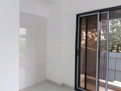 Bedroom Image of 1020 Sq.ft 2 BHK Apartment / Flat for sale in Sunteck Sky Park 2, Mira Road East Mira Bhayandar for Rs. 12800000