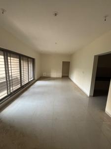 Hall Image of 1500 Sq.ft 3 BHK Apartment / Flat for sale in Skyi Songbirds , Bhugaon Pune for Rs. 11000000