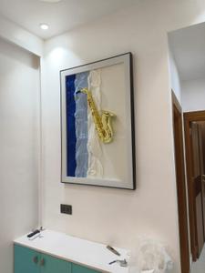 Bedroom Image of 1500 Sq.ft 3 BHK Apartment / Flat for sale in UNI Apartments, Vasundhara Ghaziabad for Rs. 14750000