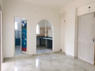 Living Room Image of 753 Sq.ft 2 BHK Apartment / Flat for sale in Sarada Pally Kolkata for Rs. 4280000