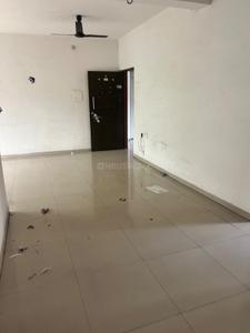 Hall Image of 1120 Sq.ft 2 BHK Apartment / Flat for rent in Regency Gardens, Kharghar Navi Mumbai for Rs. 45000
