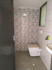 Bedroom Two Image of 875 Sq.ft 2 BHK Apartment / Flat for sale in Swanand Bliss, Ambernath East Ambernath for Rs. 3700000