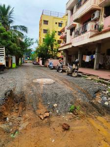 Image of 797 Sq.ft Residential Plot / Land for sale in Navalur, Chennai for Rs. 8767000