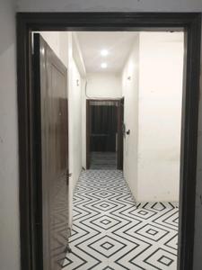 Main Entrance Image of 540 Sq.ft 2 BHK Builder Floor for rent in Patparganj New Delhi for Rs. 35000