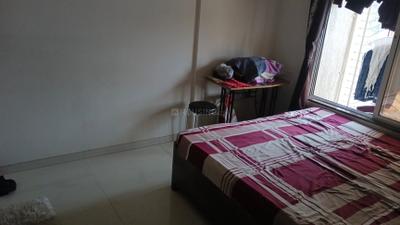 Bedroom Image of 407 Sq.ft 1 BHK Apartment / Flat for sale in Amrut Laxmi Raj Regalia Phase 1A, Ambernath East Ambernath for Rs. 2599000