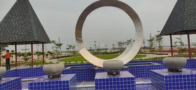 Image of 1000 Sq.ft Residential Plot / Land for sale in Kachana, Raipur for Rs. 3900000
