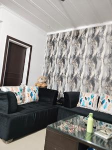4 BHK Independent House