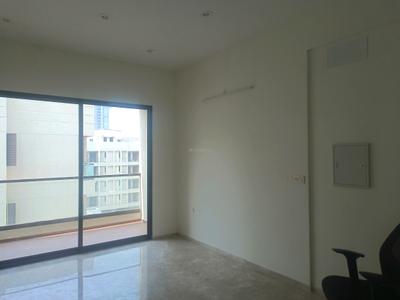Living Room Image of 1350 Sq.ft 3 BHK Builder Floor for rent in Whiteland Blissville, Sector 76 Gurgaon for Rs. 45500