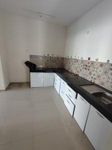 Kitchen Image of 1485 Sq.ft 3 BHK Apartment / Flat for sale in Pegasus Megapolis Sangria Towers, Hinjawadi Phase 2 Pune for Rs. 9900000
